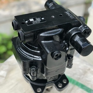 ชุดประกอบระบบไฮดรอลิก Voith รุ่น YN15V00035F1YN32W00004F1YN53D00008F39 สำหรับรถขุด EC350 EC700 EC750 ความแม่นยำสูง - Product Image 5