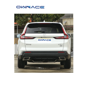 Hon-da <span class=keywords><strong>CRV</strong></span> 2024 <span class=keywords><strong>Precio</strong></span> de fábrica Venta caliente <span class=keywords><strong>Crv</strong></span> Coche de mano izquierda 5 asientos Compacto SUV Vehículo de alta velocidad - Product Image 3