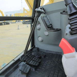 Excavadora Hidráulica Mini SDLG E690F de 8.5t, Fácil de Operar, con Pulgar, Tipo Caterpillar - Product Image 6