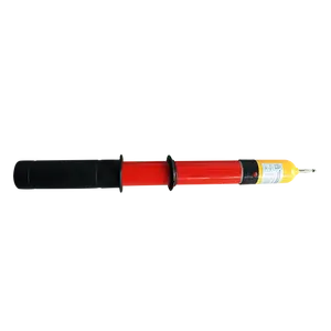 High Sensitivity Epoxy Resin High Insulation Audible Visible Electric Voltage Detector