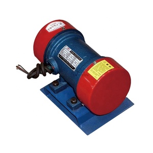 Dahan Anti-obstrucción 220V/380V/monofásico/3ph Vibrador de pared de silo horizontal para tolva - Product Image 1