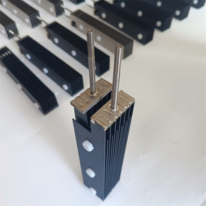 수영장 소독용 수처리용 소금물 전기분해용 MMO 혼합금속산화물 티타늄 양극 어셈블리 - Product Image 5