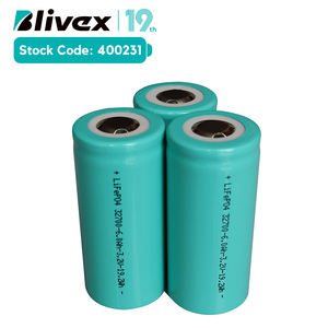 Sel Baterai Lithium Iron Phosphate Kelas EV 3.2 Volt 6 Ah LFP 32700 Lifepo4 6000mAh Harga DDP Pasar India Sertifikat BIS - Product Image 3