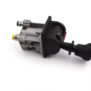 Vanne hydraulique manuelle BKQF34-A haute performance – Vente directe usine et service de distribution mondiale - Product Image 3