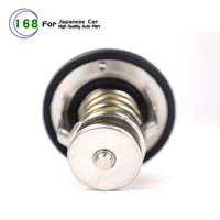 Thermostat de moteur de voiture YLB pour Toyota 90916-03129 90916-A3003 90916-03144 9091603129