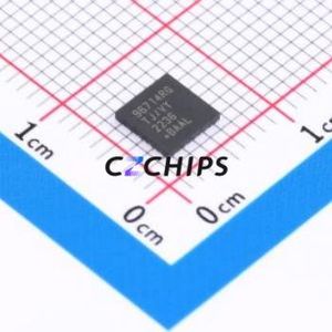 Original et nouveau MAX96714RGTJ/VY + TQFN-32-EP(5x5) circuit intégré puce IC sérialiseur/désérialiseur - Product Image 1