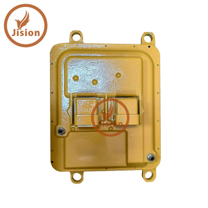 Pièces d'excavatrice 10R-4088 10R4088 ECU ECM Module de commande programmé pour 988B 988F - Product Image 2