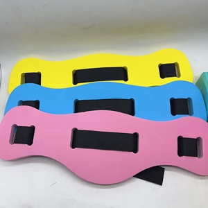 62 cm lange zwemgordel van EVA-materiaal, drijfvermogenhulp voor kinderen & volwassenen - geschikt voor beginners, alle seizoenen, aanpasbaar logo - Product Image 2