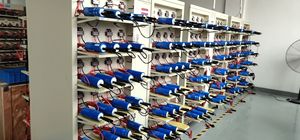 Pin Yinlong <span class=keywords><strong>B</strong></span> Hạng 66160 LTO Pin 40AH 30AH 45AH Lto Cho Âm Thanh Xe Hơi Năng Lượng Mặt Trời - Product Image 3