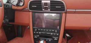 8 inch Android đài phát thanh Carplay DSP <span class=keywords><strong>GPS</strong></span> MP3 nút vật lý FM <span class=keywords><strong>Transmitter</strong></span> cho Porsche 911/kaman/Boxster 2005-2010 1 năm bảo hành - Product Image 5