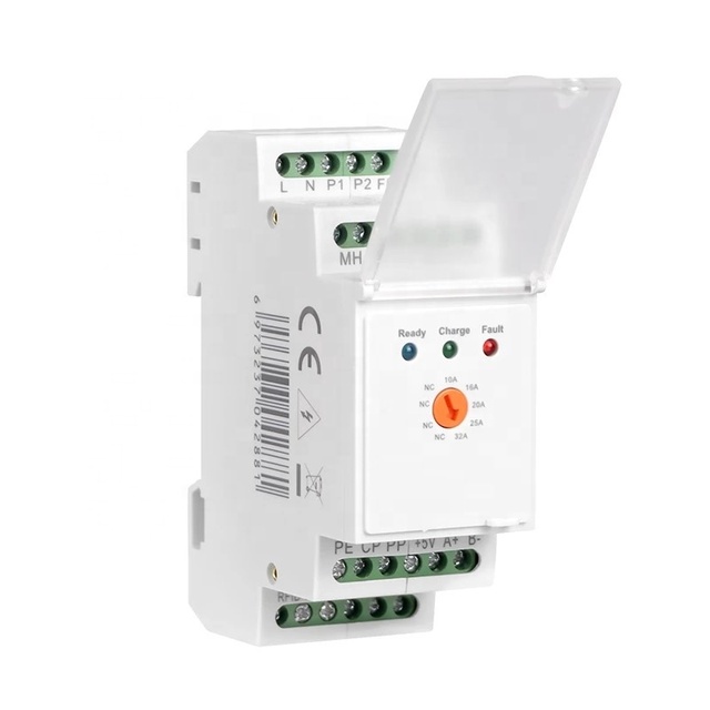 32A Protocol Controller EPC EVSE Controller