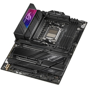 Hot New Arrival ROG STRIX X670E-E <b>GAMING</b> WIFI ATX <b>Motherboard</b> Desktop - Product Image 4