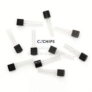 Genuine Original New Guaranteed MPN3700G TO-92-FET-TD-THY Electronic Components Integrated Circuits ICs Chips CZSKU:M3M7C4P5 - Product Image 1