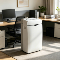 Climatiseur solaire portable à onduleur, personnalisable, en gros, froid uniquement, en plastique, classe d'efficacité énergétique