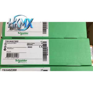 โมดูลอินพุตแบบอะนาล็อก TSXASZ200 และ TSXASZ400 สำหรับระบบอัตโนมัติทางอุตสาหกรรม - Product Image 1