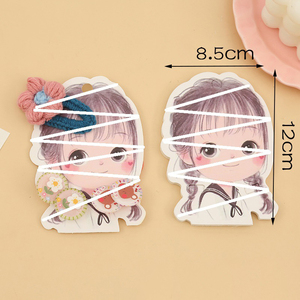 Lip IDS air aire acklabio ackaging holard holesale uusthom enjuaged aper isplay ARD AG For airairpin ITH OGO ccair ccesory older old - Product Image 3