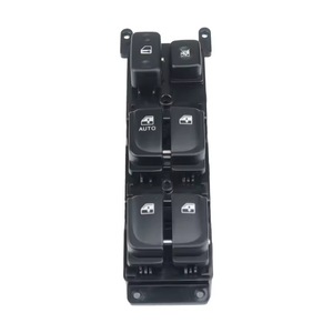 Interrupteur de lève-vitre Hyundai 93570-3K010 avant gauche pour Sonata 2.4L 2005-2007 - Product Image 2