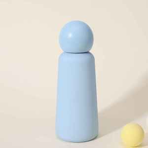 Red Nose Modern Stainless Steel Double-Layer Leak-Proof <b>Large</b> Capacity Vacuum Insulated Tumbler - Product Image 3