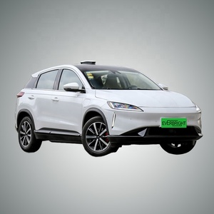 Auto Elettrica Veloce Xpeng G3 Cinese, Nuova <span class=keywords><strong>Automobile</strong></span> Everbright a <span class=keywords><strong>4</strong></span> Ruote, Veicoli Elettrici per Adulti con Batteria - Product Image 2