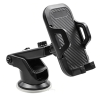 2 dans 1 Universel De Voiture Air Vent Téléphone Berceau de Support Tableau De Bord de Voiture Mont Téléphone Support pour Mobile Téléphone