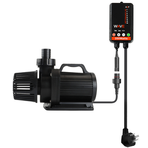 Pompa Air Kolam Ikan 20000LH 5200GPH Submersible ECO untuk Akuarium, Kolam Koi, Air Mancur Taman, <span class=keywords><strong>Filter</strong></span>, Sirkulasi, Bomba Sumergible - Product Image 2