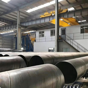 Spiral Pipe Former Machine for <b>Round</b> Ducts - Product Image 2