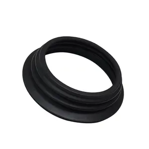 Kustom Oem presisi tinggi berbagai ukuran segel dari solomon cincin presto pressure cooker sealing ring