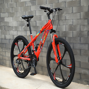 Vente en gros de <span class=keywords><strong>VTT</strong></span> en alliage d'aluminium de 24 pouces 21 vitesses vélo de route modèle de vitesse <span class=keywords><strong>Trek</strong></span>-vélos bon marché à vendre - Product Image 5
