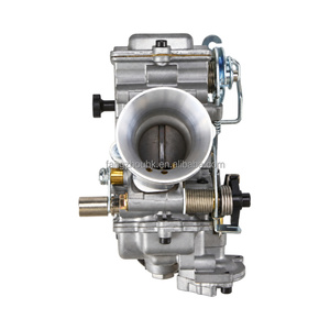 Carburador FCR de 28 mm FCR28 es adecuado para motocicletas y vehículos todoterreno de 110cc-150cc - Product Image 2