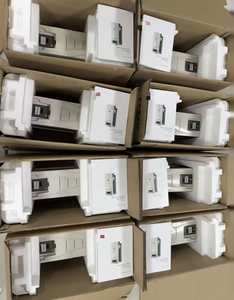 ACS800-01-0165-5 ACS800-01-0205-5 ACS800-01-0255-5 ตัวแปลงความถี่สามเฟสสำหรับควบคุมแรงบิดมอเตอร์คอมเพรสเซอร์ 380V/400V 1000W-1500W - Product Image 5
