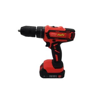 <span class=keywords><strong>Destornillador</strong></span> KNK POWER duradero de 20v, cargador de batería de litio recargable de <span class=keywords><strong>18V</strong></span>, herramientas eléctricas inalámbricas múltiples, taladros eléctricos de mano - Product Image 1