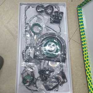 ชุดปะเก็นแบบเต็มสำหรับ Caterpillar 3066 3304 3306 C4.4 C6.4 C6.6 C7 C9 C10 C13อะไหล่เครื่องยนต์ C18 - Product Image 6