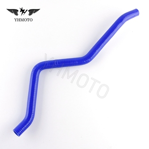 Tubos <span class=keywords><strong>de</strong></span> silicona para radiador <span class=keywords><strong>de</strong></span> <span class=keywords><strong>Yamaha</strong></span> YFM660 <span class=keywords><strong>Raptor</strong></span> <span class=keywords><strong>660</strong></span> <span class=keywords><strong>Quad</strong></span> ATV, piezas reforzadas OEM, manguera <span class=keywords><strong>de</strong></span> tubo Rohr - Product Image 4