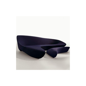 <span class=keywords><strong>Muebles</strong></span> de Luna para <span class=keywords><strong>el</strong></span> hogar, sofás seccionales de tela en forma de U, conjuntos de sofá de lujo de 7 plazas - Product Image 1