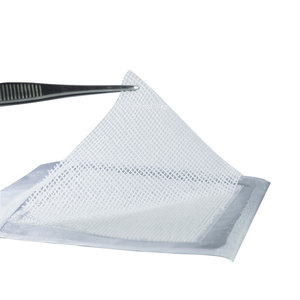 ผ้าก๊อซทางการแพทย์ขนาด10x10ซม. ผ้าก๊อซทำหมันผู้ผลิต - Product Image 3