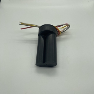 Condensatore di Avviamento Motore Lavatrice CBB60 <span class=keywords><strong>12</strong></span>+5UF <span class=keywords><strong>12</strong></span>+6UF 14+6UF Produttore di Condensatori - Product Image 2