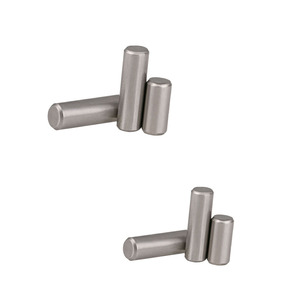 Fabbrica Dongguan perni personalizzati in <span class=keywords><strong>acciaio</strong></span> inossidabile perni di tassello mobili in <span class=keywords><strong>acciaio</strong></span> inossidabile - Product Image 1