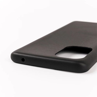 Coque de téléphone portable mate douce pour OnePlus 12 8T 9 9R 10 Pro Nord 4 CE 5 Ace 5 Pro 13R 13T 5G, coque arrière en TPU