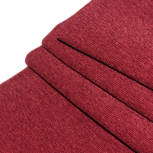 Tela de sofá ignífuga inherente de poliéster 100%, textil de chenilla Jacquard absorbente de sonido para <span class=keywords><strong>tapicería</strong></span> y cortinas - Product Image 6