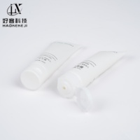 Ensemble de produits de toilette miniatures pour hôtel en tube souple de 30 ml, gel douche hydratant pour la peau et les cheveux, lotion pour le corps, ensemble pour les commodités de la salle de bain de l'hôtel