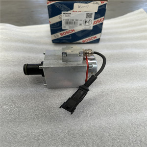 Actionneur 4917540 2881177 F00BC80152 Pièce d'origine <span class=keywords><strong>BOSCH</strong></span> (OEM) - Product Image 5