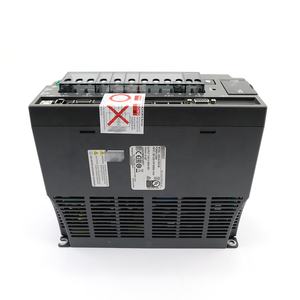 Servoaccionamiento Industrial de Alta Respuesta y Bajo Ruido de 5.5kW, 3 Fases, 220V, 1kHz, Calidad Premium, ASD-A2-5523-M para Delta - Product Image 2
