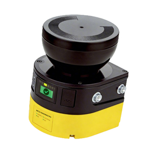 Escáner Láser de Seguridad MICS3-AAAZ40AZ1P01 Compatible con MicroScan3 CorePro AMR para Evitar Obstáculos - Product Image 4