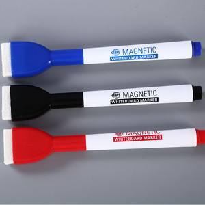 Rotulador Magnético para Pizarra Blanca de Alta Calidad, Rotulador Borrable para Pizarra Blanca, Rotulador para Pizarra Blanca con Logotipo Personalizado - Product Image 3