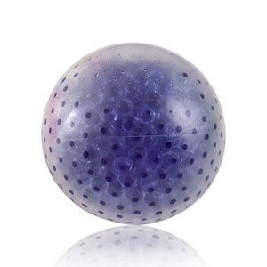 Nouveau jouet créatif et unique pour soulager le stress : balle à pincer, balle de relaxation, outil anti-stress - Product Image 5