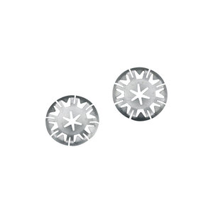Xinyida Round <b>Washers</b> J56 65 Manganese Steel For Volkswagen Audi <b>Car</b> Parts Manufacturing - Product Image 2