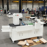Máquina de Impresión Digital de Alta Velocidad para Cajas de Pizza, Bolsas de Papel, Bolsas de Tela No Tejida y Cartón Corrugado