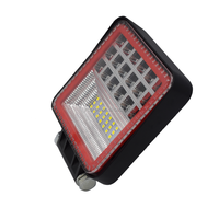 2020 Car LED/Work Light De Trabajo Faros De Faena Autoparts Kit Focos Faeneros Automotrices Para Auto Carro