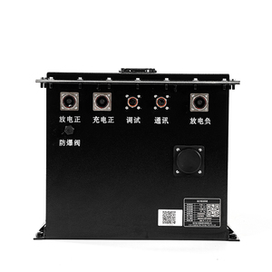 LGNE High-End 36V 48V <b>72V</b> Golf Cart Lithium <b>Battery</b> Pack 100Ah 105Ah Prismatic Ion <b>Batteries</b> - Product Image 4
