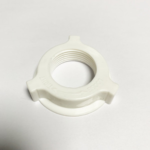 Tuerca de malla para ventilador Lianghuai, diámetro interior de 2,8 cm, para ventiladores de suelo y de mesa - Product Image 3